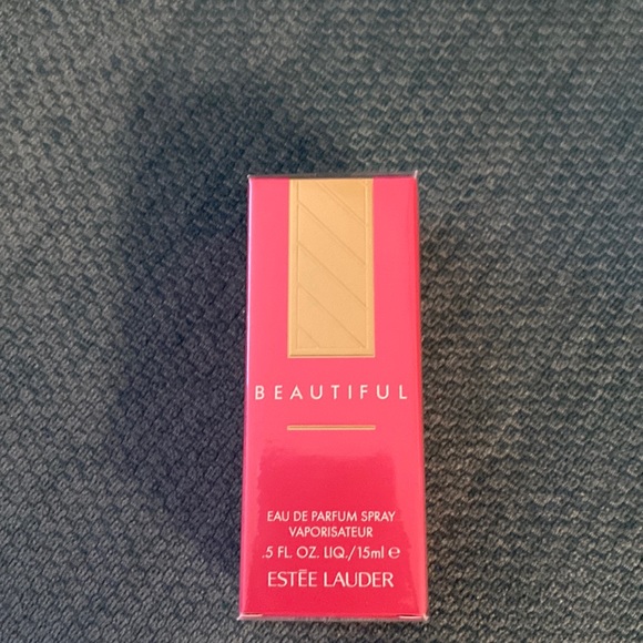 Estee Lauder Skincare Este Lauder Beautiful Perfume Poshmark